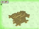 Notice / Instructions de Montage - LEGO - Minecraft - 21117 - Le dragon de l'Ender: Page 38