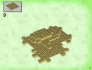 Notice / Instructions de Montage - LEGO - Minecraft - 21117 - Le dragon de l'Ender: Page 39