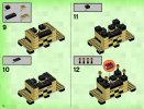 Notice / Instructions de Montage - LEGO - Minecraft - 21117 - Le dragon de l'Ender: Page 64