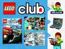 Notice / Instructions de Montage - LEGO - Minecraft - 21117 - Le dragon de l'Ender: Page 70