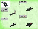 Notice / Instructions de Montage - LEGO - Minecraft - 21117 - Le dragon de l'Ender: Page 10