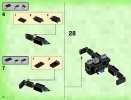 Notice / Instructions de Montage - LEGO - Minecraft - 21117 - Le dragon de l'Ender: Page 20