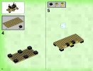 Notice / Instructions de Montage - LEGO - Minecraft - 21117 - Le dragon de l'Ender: Page 62