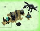 Notice / Instructions de Montage - LEGO - Minecraft - 21117 - Le dragon de l'Ender: Page 65