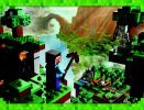 Notice / Instructions de Montage - LEGO - Minecraft - 21118 - La mine: Page 44