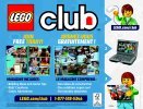 Notice / Instructions de Montage - LEGO - Minecraft - 21118 - La mine: Page 52