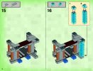 Notice / Instructions de Montage - LEGO - Minecraft - 21118 - La mine: Page 16