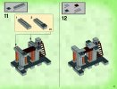 Notice / Instructions de Montage - LEGO - Minecraft - 21118 - La mine: Page 23