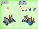 Notice / Instructions de Montage - LEGO - Minecraft - 21118 - La mine: Page 30