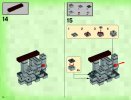 Notice / Instructions de Montage - LEGO - Minecraft - 21118 - La mine: Page 44