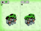 Notice / Instructions de Montage - LEGO - Minecraft - 21118 - La mine: Page 60