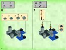 Notice / Instructions de Montage - LEGO - Minecraft - 21118 - La mine: Page 26