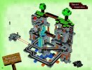 Notice / Instructions de Montage - LEGO - Minecraft - 21118 - La mine: Page 38