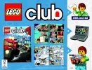 Notice / Instructions de Montage - LEGO - Minecraft - 21118 - La mine: Page 52