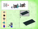 Notice / Instructions de Montage - LEGO - Minecraft - 21118 - La mine: Page 3