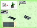 Notice / Instructions de Montage - LEGO - Minecraft - 21118 - La mine: Page 36