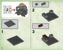 Notice / Instructions de Montage - LEGO - Minecraft - 21119 - Le donjon: Page 12