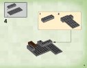 Notice / Instructions de Montage - LEGO - Minecraft - 21119 - Le donjon: Page 13