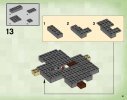 Notice / Instructions de Montage - LEGO - Minecraft - 21119 - Le donjon: Page 21