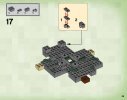 Notice / Instructions de Montage - LEGO - Minecraft - 21119 - Le donjon: Page 25