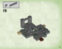 Notice / Instructions de Montage - LEGO - Minecraft - 21119 - Le donjon: Page 27