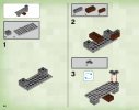 Notice / Instructions de Montage - LEGO - Minecraft - 21119 - Le donjon: Page 34