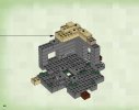 Notice / Instructions de Montage - LEGO - Minecraft - 21119 - Le donjon: Page 44