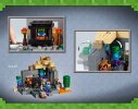 Notice / Instructions de Montage - LEGO - Minecraft - 21119 - Le donjon: Page 53