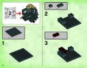 Notice / Instructions de Montage - LEGO - Minecraft - 21119 - Le donjon: Page 12