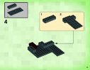 Notice / Instructions de Montage - LEGO - Minecraft - 21119 - Le donjon: Page 13