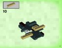 Notice / Instructions de Montage - LEGO - Minecraft - 21119 - Le donjon: Page 17