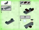 Notice / Instructions de Montage - LEGO - Minecraft - 21119 - Le donjon: Page 34