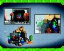 Notice / Instructions de Montage - LEGO - Minecraft - 21119 - Le donjon: Page 53