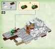 Notice / Instructions de Montage - LEGO - Minecraft - 21120 - La cachette dans la neige: Page 46