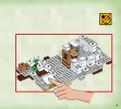 Notice / Instructions de Montage - LEGO - Minecraft - 21120 - La cachette dans la neige: Page 51