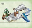 Notice / Instructions de Montage - LEGO - Minecraft - 21120 - La cachette dans la neige: Page 65