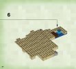 Notice / Instructions de Montage - LEGO - Minecraft - 21121 - L'avant-poste dans le désert: Page 26