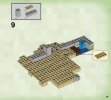 Notice / Instructions de Montage - LEGO - Minecraft - 21121 - L'avant-poste dans le désert: Page 29