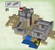 Notice / Instructions de Montage - LEGO - Minecraft - 21121 - L'avant-poste dans le désert: Page 75