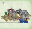 Notice / Instructions de Montage - LEGO - Minecraft - 21121 - L'avant-poste dans le désert: Page 71