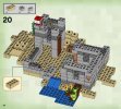 Notice / Instructions de Montage - LEGO - Minecraft - 21121 - L'avant-poste dans le désert: Page 74