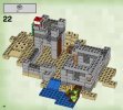 Notice / Instructions de Montage - LEGO - Minecraft - 21121 - L'avant-poste dans le désert: Page 76