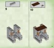 Notice / Instructions de Montage - LEGO - Minecraft - 21121 - L'avant-poste dans le désert: Page 93