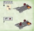 Notice / Instructions de Montage - LEGO - Minecraft - 21122 - La forteresse du Nether: Page 57