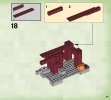 Notice / Instructions de Montage - LEGO - Minecraft - 21122 - La forteresse du Nether: Page 65