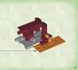 Notice / Instructions de Montage - LEGO - Minecraft - 21122 - La forteresse du Nether: Page 69