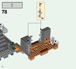 Notice / Instructions de Montage - LEGO - Minecraft - 21124 - Le portail de l'air: Page 14