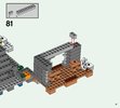 Notice / Instructions de Montage - LEGO - Minecraft - 21124 - Le portail de l'air: Page 17