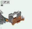 Notice / Instructions de Montage - LEGO - Minecraft - 21124 - Le portail de l'air: Page 18