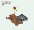 Notice / Instructions de Montage - LEGO - Minecraft - 21124 - Le portail de l'air: Page 47